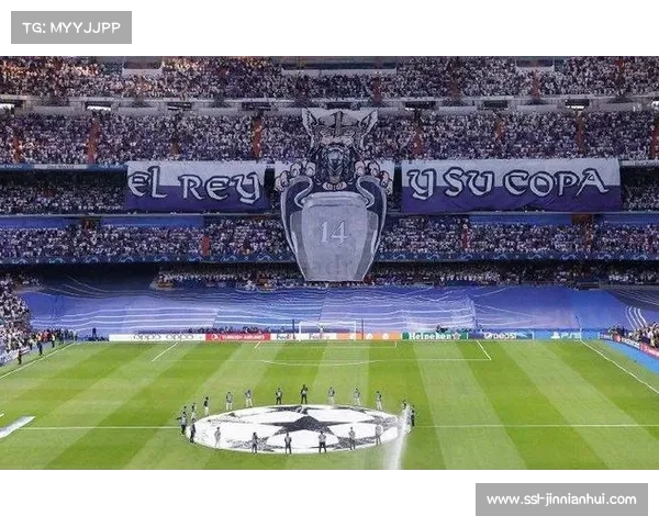 客场球迷文化塑造欧冠独特魅力展现足球激情与团结精神