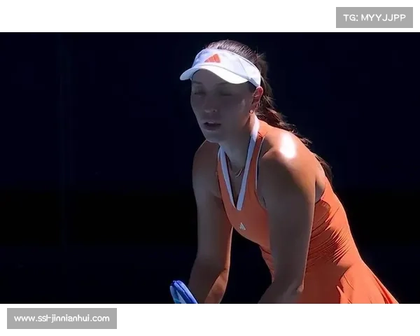 澳网试行夜间比赛降温系统，球员反应积极